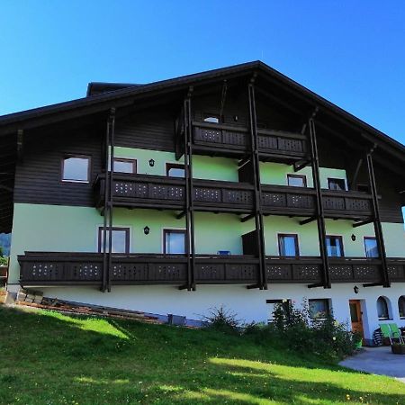 Zur Sonnigen, Eleganten Kuh Schladming Exteriér fotografie