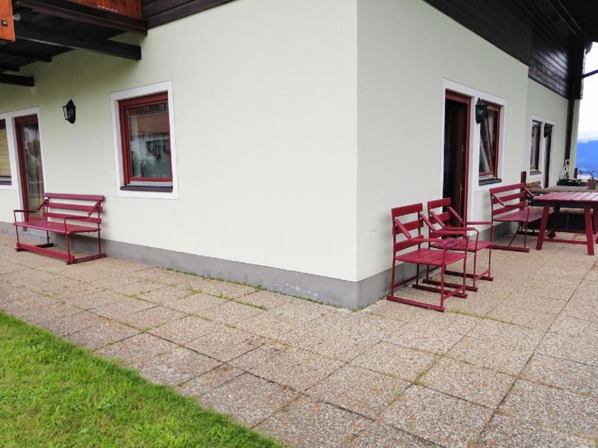 Zur Sonnigen, Eleganten Kuh Schladming Exteriér fotografie