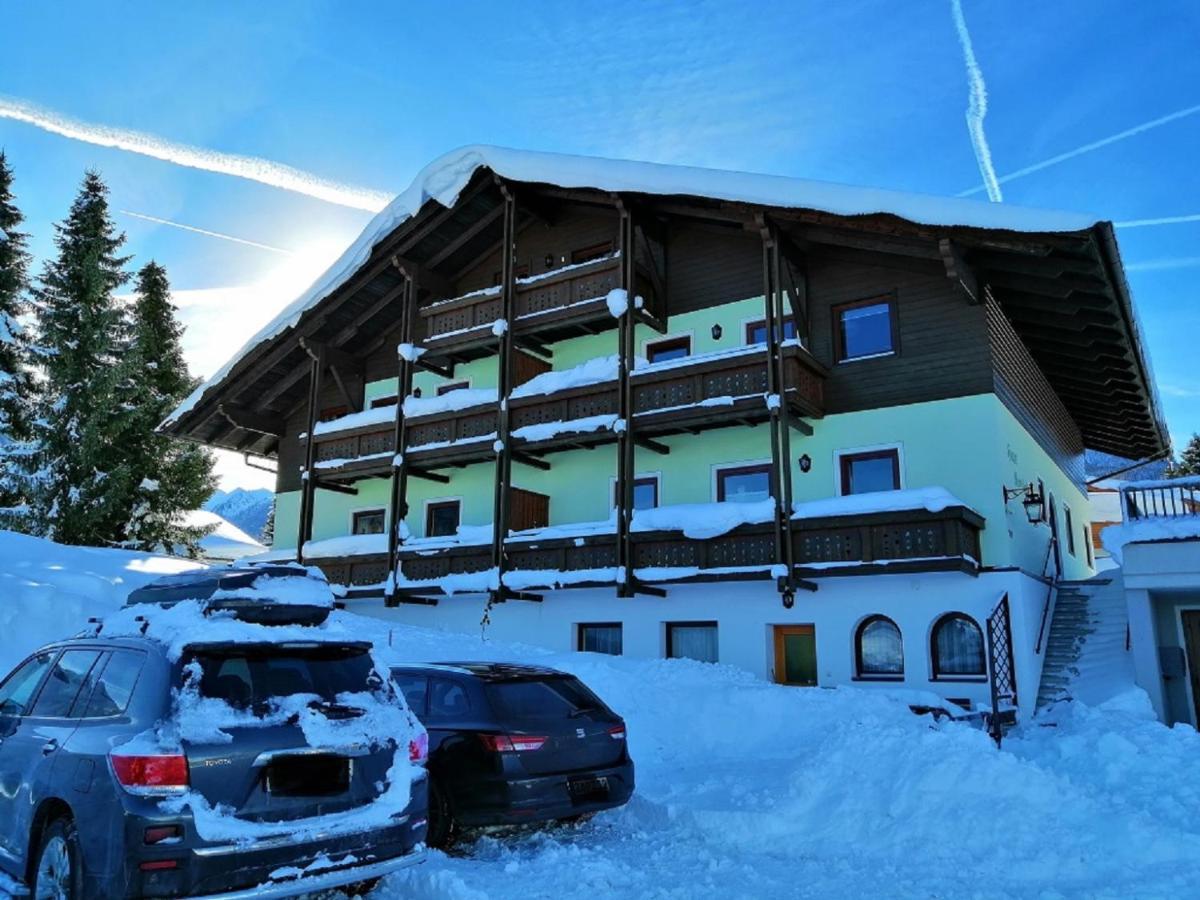 Zur Sonnigen, Eleganten Kuh Schladming Exteriér fotografie