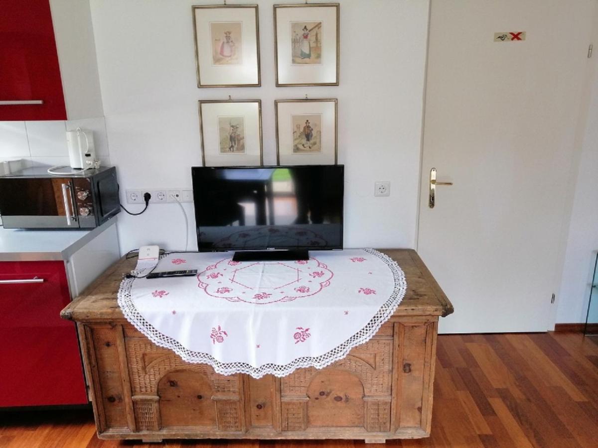 Zur Sonnigen, Eleganten Kuh Schladming Exteriér fotografie